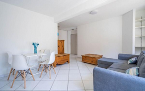 Confortable appartement avec balcon pour 4 personnes à Marseille by Weekome